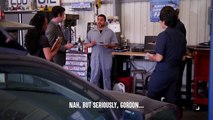 Car Mechanic Tries To SCAM A WOMAN