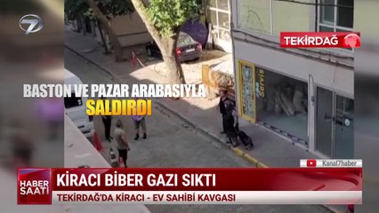 Kanal 7 Haber Saati - 28 Ağustos 2025