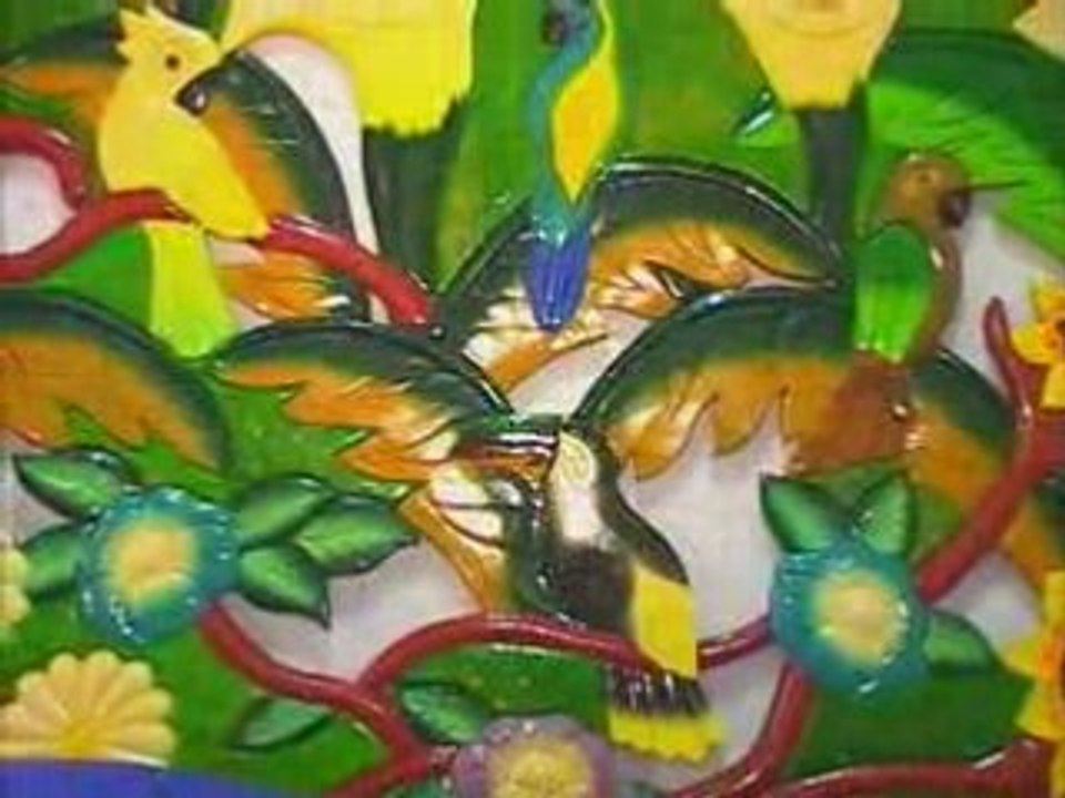 HOTEL HACIENDA DEL CARIBE IN PLAY DEL CARMEN