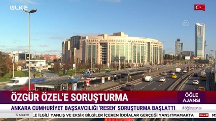 Öğle Ajansı – 28 Ağustos 2025