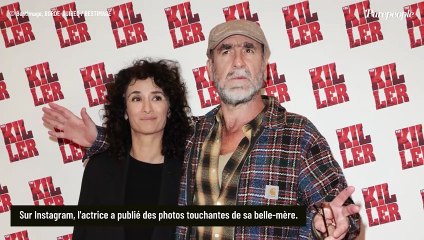 Rachida Brakni et Eric Cantona : Le couple traverse une passe difficile, les mots de l'actrice en disent long