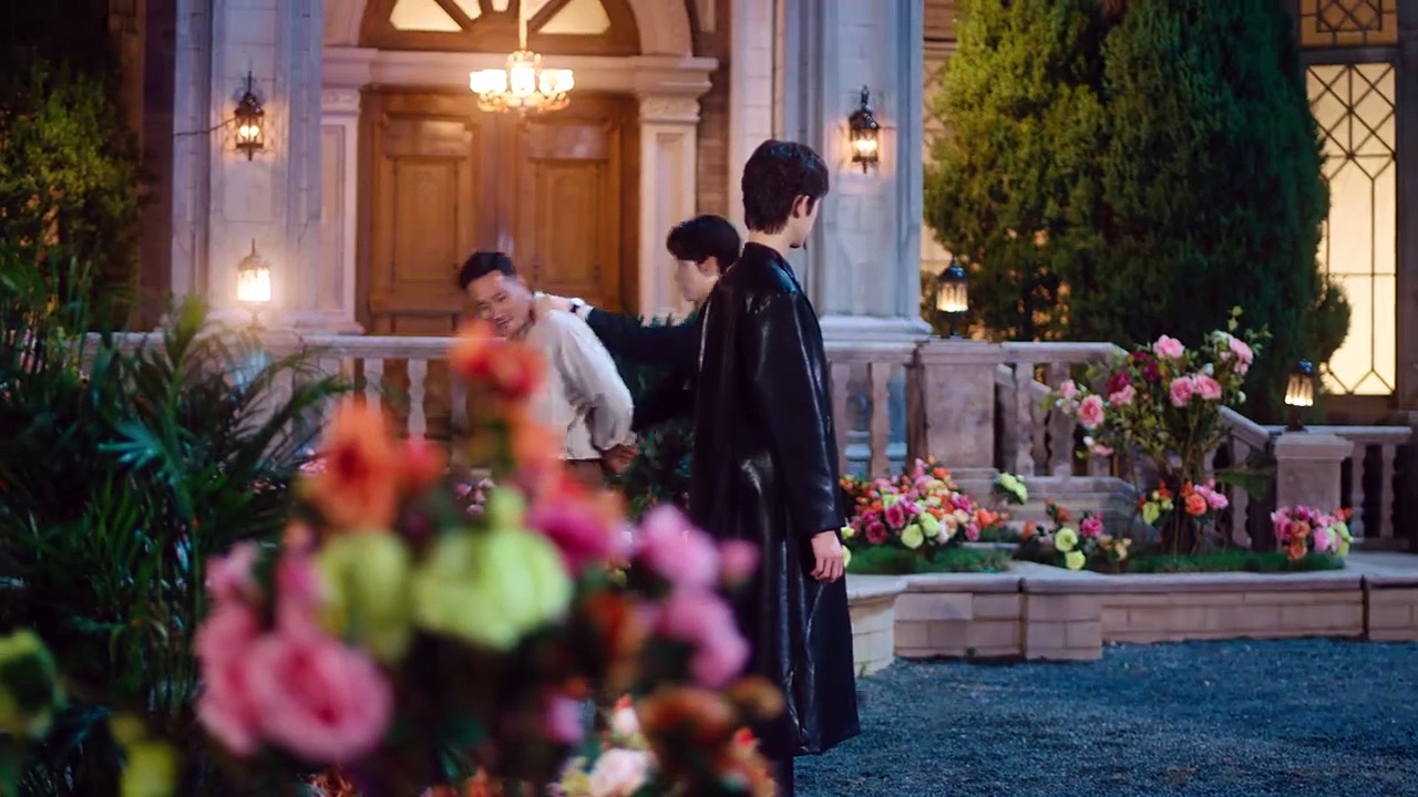  Her feast 2025 cdrama ep 24 | english sub