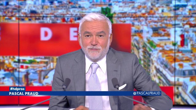 L'édito de Pascal Praud : «Laissez les boomers tranquilles !»