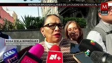 Morena y PRI se confrontan tras la pelea de Noroña y 'Alito' | Pedro Gamboa, 28 de agosto de 2025