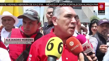 'Alito' dice que Noroña distrae la atención de su mansión | Elisa Alanís, 28 de agosto de 2025