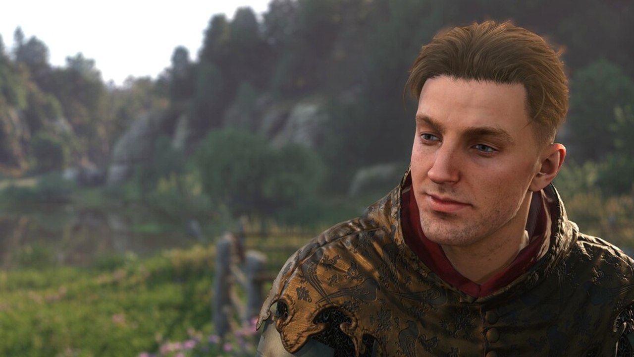 Kingdom Come 2 wird in wenigen Tagen noch schöner: Der neue Fotomodus kommt kostenlos für alle
