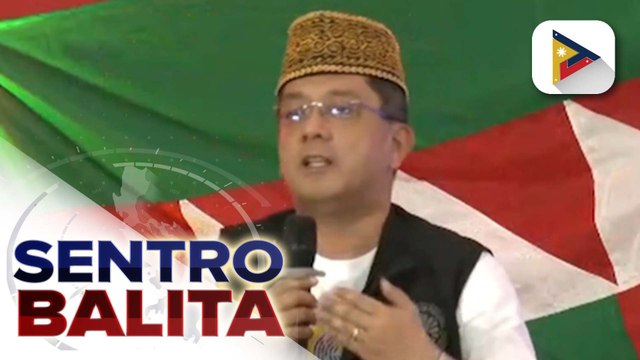 Maayos na sistema para sa BARMM Parliamentary Elections, tiniyak ng Comelec