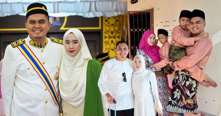 Suami Isteri Lulusan Perubatan, Kejayaan Isteri Datuk Dr Akmal Saleh Jadi Inspirasi!