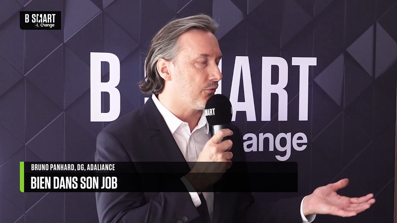 SMART JOB - Usages de l’IA en entreprises, à double tranchant