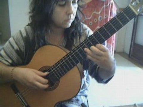 Un Dia de Noviembre (Leo Brouwer)