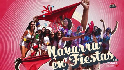 Cohete Fiestas Pitillas 26/08/2025 Parte 1