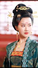 The Crimson Twin A Consort's Revenge Chinese Drama - English Sub