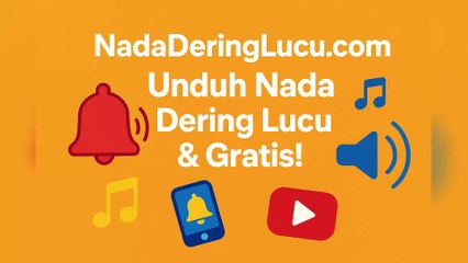 NadaDeringLucu.com Viral 2025: Yang Sedang-Sedang Saja TikTok