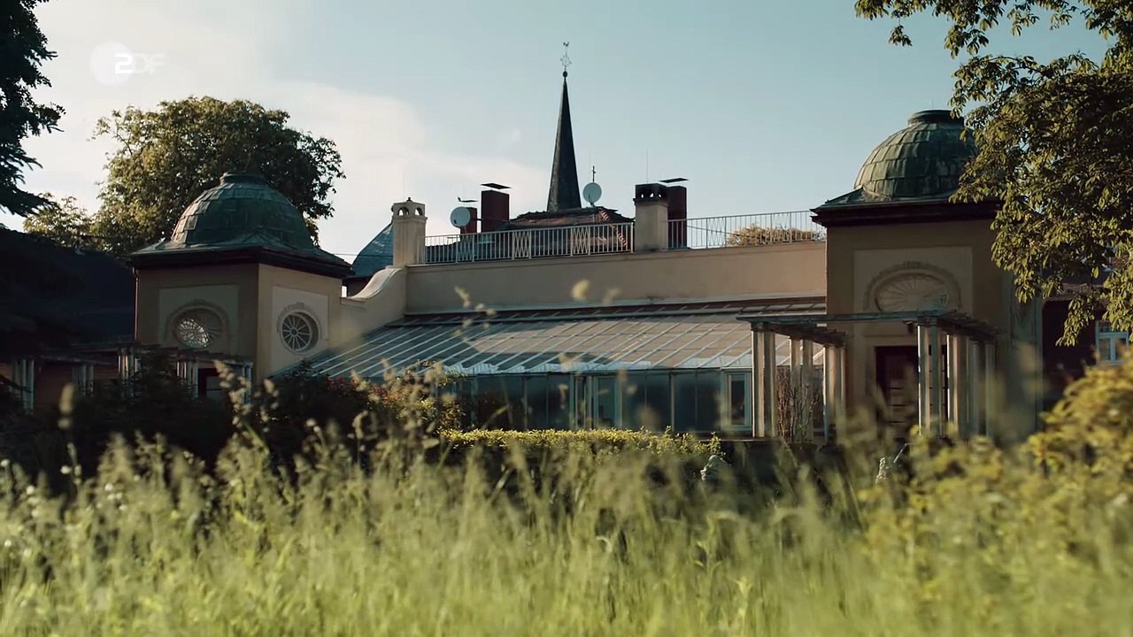 Ein Fall für Zwei: In Liebe W.