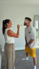 GUESS THE TASTE! #shortS