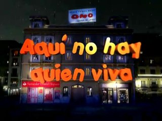 Aqui No Hay Quien Viva 3 Capitulo 14