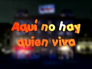 Aqui No Hay Quien Viva 3 Capitulo 15