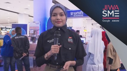 Jiwa SME 2025: Usahawan tempatan fokus pada scale-up, bukan lagi survival