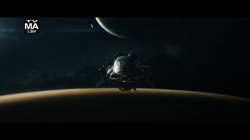 Alien Earth S01E05 In Space, No One…