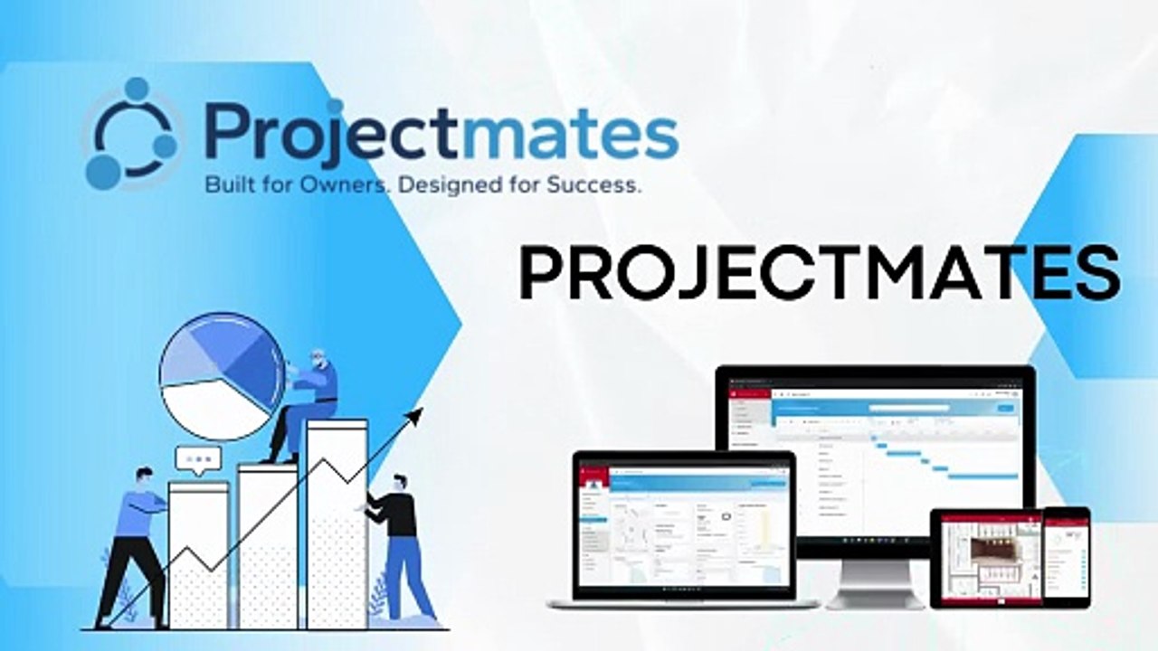 Construction Document Management - Projectmates