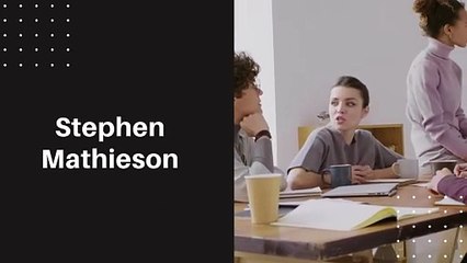 Stephen Mathieson on Inspiring Teams Toward Lasting Success
