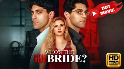 Who's The Real Bride Hd - Drama Shortfilms Hot