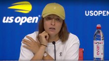 US Open 2025 - Iga Swiatek a vacillé au 2e tour : "Je n'ai pas été surprise..."