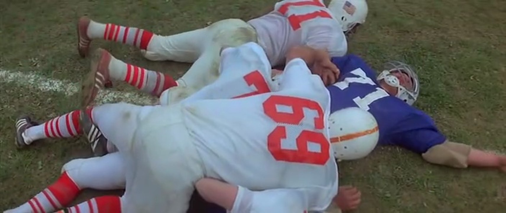 Lo chiamavano Bulldozer (Bud Spencer)