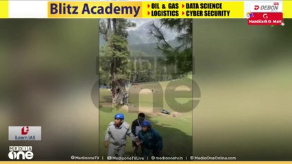 പഹൽഗാം ഭീകരാക്രമണത്തിന് ഇടയാക്കിയത്  സുരക്ഷാ വിന്യാസത്തിലെ വീഴ്ചയെന്ന്  NIA