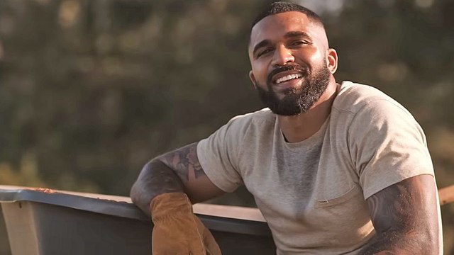 Ruth & Boaz Bande-annonce VO