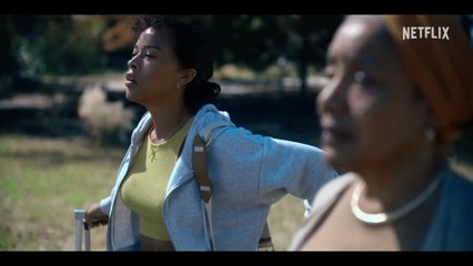Ruth & Boaz - Trailer 2 (English) HD
