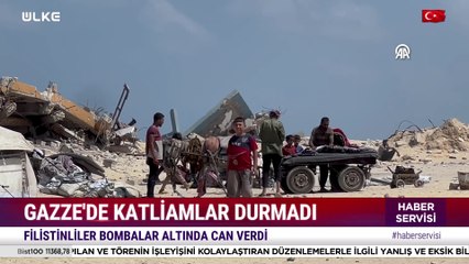 Haber Servisi - 28 Ağustos 2025