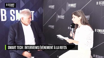 SMART TECH - 3 QUESTIONS À du vendredi 29 août 2025
