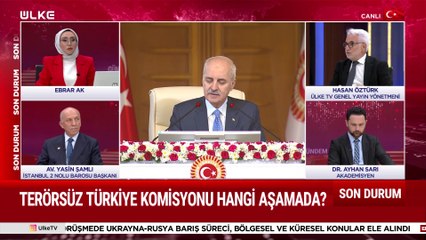 Gündem – Ebrar Ak | 28 Ağustos 2025