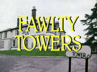 Hotel Fawlty - 1x01 - Un toque de clase - Español HD 1080