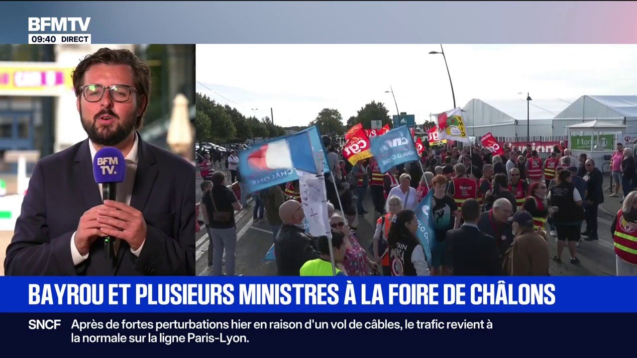 Vote de confiance: "On a le sentiment que François Bayrou a pris un peu en otage la République et le gouvernement en préparant lentement sa sortie", estime Philippe Brun (PS)