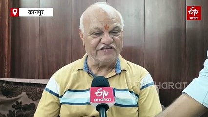यूपी के इस मंदिर में 77 सालों से जल रही पाकिस्तान से लाई अखंड ज्योति; सिंध के क्रूर शासक से जुड़ी है कहानी