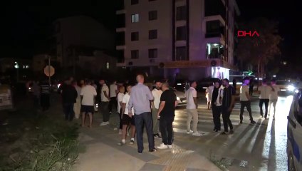 Damadını tabancayla 9 yerinden vurup öldürdü!