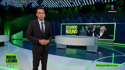 Noticias con Nacho Lozano | Programa completo del 28 de agosto de 2025