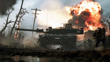 Neuer Trailer zur Battlefield 6 zeigt die vielen Vorzüge der PC-Version und enthüllt ganz nebenbei neue Schlachtfelder