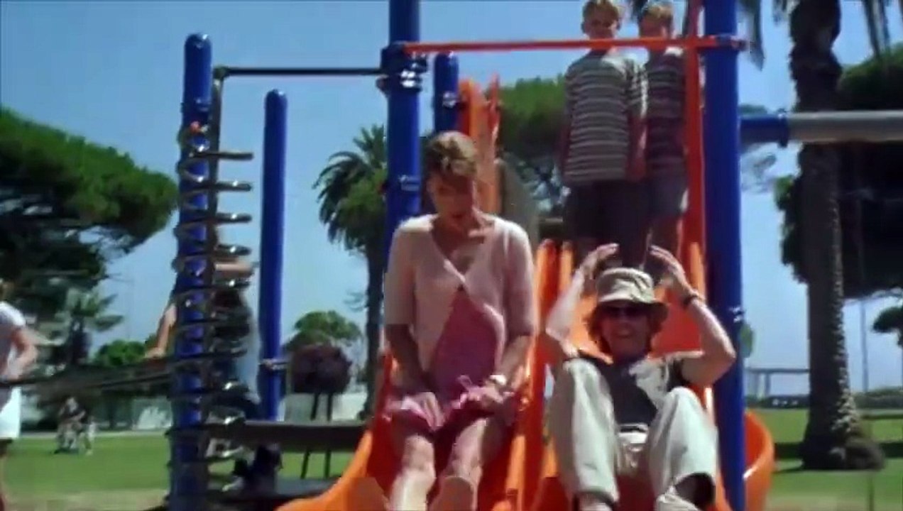Lost & Found - Trailer