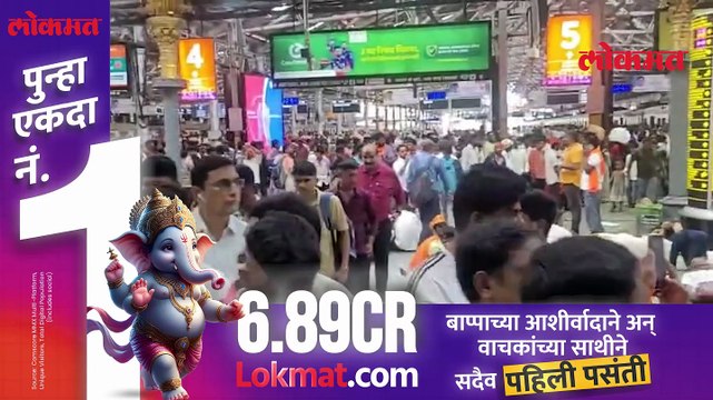 मराठा आंदोलक शांततेत मुंबईत दाखल, पण नंतर काय केलं