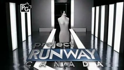 Project Runway Canada 2 Episode 9