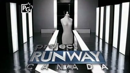 Project Runway Canada 2 Episode 10
