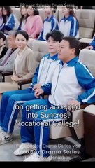 Bloodline Betrayal Full Chinese Drama