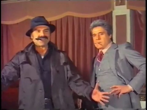 Erkekce 1983 Cüneyt Arkın VHS Türk Film