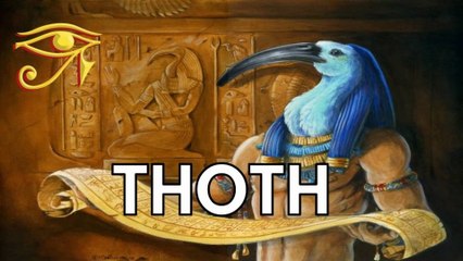 Les 15 tablettes de Thoth : révélation des mystères de l'Atlantide