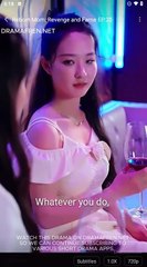 Reborn Mom- Revenge and Fame Full Chinese Drama