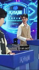 Sorry I Upgraded Full Chinese Drama