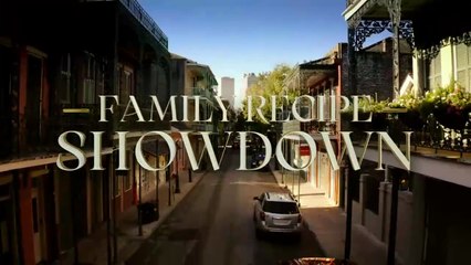 Family Recipe Showdown S01E08 (2025)